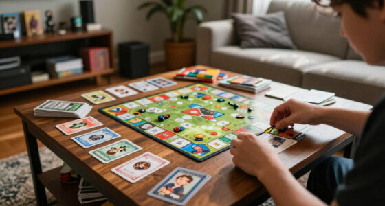 8 Best Celebrity-Themed Board Games in 2026