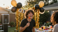 9 Best Celebrity-Inspired Party Decor in 2026