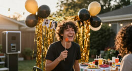 9 Best Celebrity-Inspired Party Decor in 2026