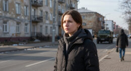 A Woman In A Russian Border City Rejected A Uniformed Man’s Advances. Two Days Later, She Says, Masked Soldiers Abducted Her And Demanded She Confess To Ukraine Ties.