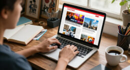 Alan Cumming Surges In Global Coverage