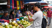 Antara, Aceh, Indonesia Surges In Global Coverage