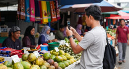 Antara, Aceh, Indonesia Surges In Global Coverage