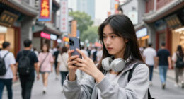 Beijing Surges In Global Coverage