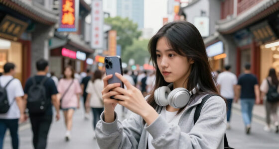 Beijing Surges In Global Coverage