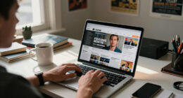 Brad Pitt Surges In Global Coverage