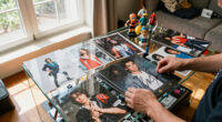 Top Celebrity Memorabilia Checklist 2026