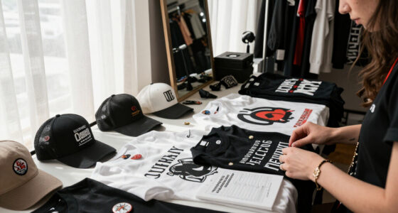 Ultimate Celebrity Merchandise Checklist 2026