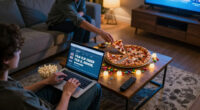 Celebrity Movie Night Checklist 2026