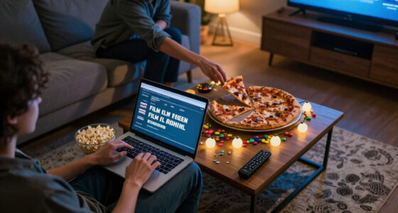 Celebrity Movie Night Checklist 2026