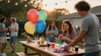 Celebrity Party Supplies Checklist 2026