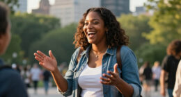 Danielle Brooks Surges In Global Coverage