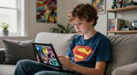 Dc Comics Surges In Global Coverage