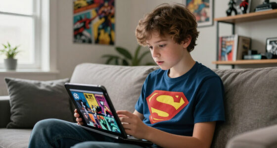 Dc Comics Surges In Global Coverage