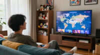 Disney Surges In Global Coverage