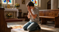 Dolly Parton Final Request Prayer