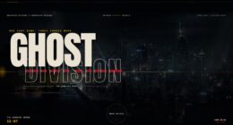 Ghost Division — The Complete Motion Picture Archive — Signature Cinematic Interactions (FABLE/175, room 101)