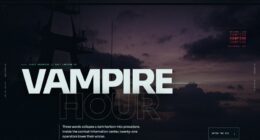 Vampire Hour — Fleet Air-Defense Drill (FABLE/175)