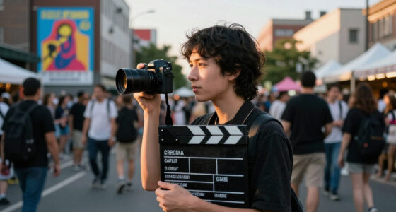 Fall Film Lab Surges In Global Coverage