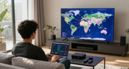 Fx Networks Surges In Global Coverage