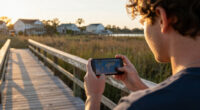 Georgetown County, South Carolina, United States Surges In Global Coverage