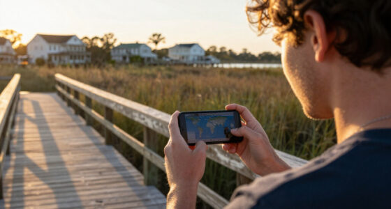 Georgetown County, South Carolina, United States Surges In Global Coverage