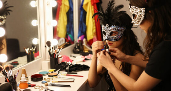 Halloween Costume Accessories For Celebrities: A Halloween Guide