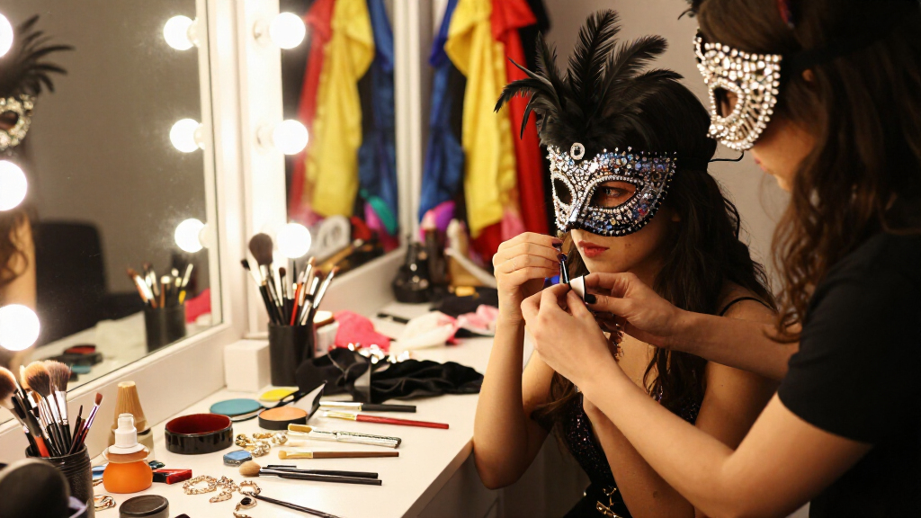 Halloween Costume Accessories For Celebrities: A Halloween Guide