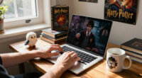 Harry Potter Surges In Global Coverage