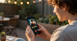 HBO Releases Harry Potter Series Trailer