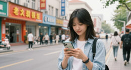 Hebei, Jilin, China Surges In Global Coverage