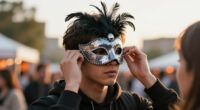 How to Choose Halloween Costume Accessories For Celebrities