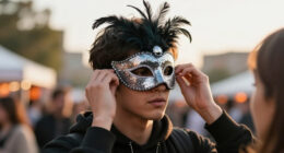 How to Choose Halloween Costume Accessories For Celebrities