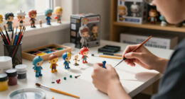 How to Choose Pop Culture Collectible Figures