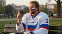 ‘I’m Russian, And I Support My Country’: Washington Capitals Star Ovechkin On Why He Appeared In United Russia’s Campaign Video