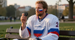 ‘I’m Russian, And I Support My Country’: Washington Capitals Star Ovechkin On Why He Appeared In United Russia’s Campaign Video