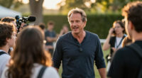 Jeff Probst Surges In Global Coverage