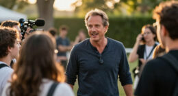 Jeff Probst Surges In Global Coverage