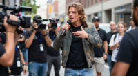 Johnny Knoxville Surges In Global Coverage