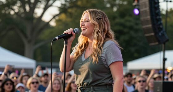 Kelly Clarkson Surges In Global Coverage