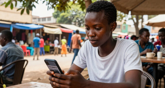 Kinshasa, Kinshasa, Democratic Republic Of The Congo Surges In Global Coverage