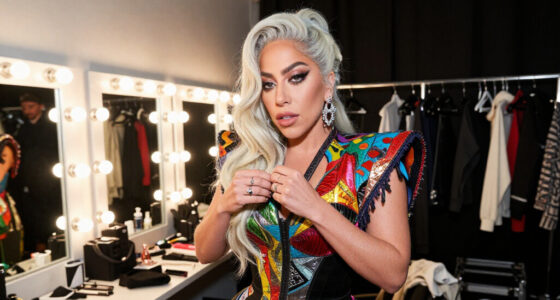 Lady Gaga