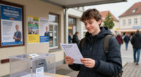 Landtagswahl Sachsen Anhalt