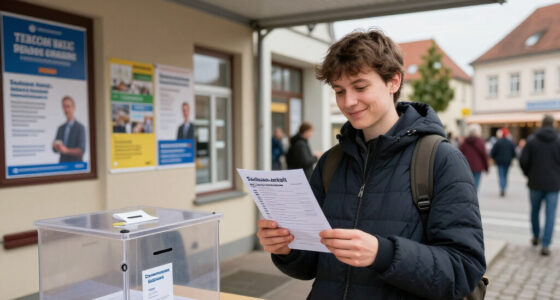 Landtagswahl Sachsen Anhalt