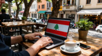 Lebanon Surges In Global Coverage