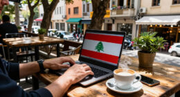 Lebanon Surges In Global Coverage
