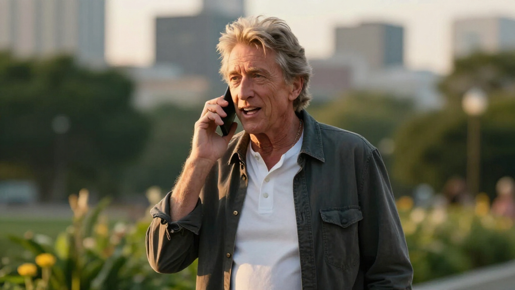 Michael Douglas Surges In Global Coverage