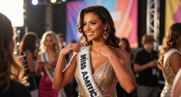 Miss America 2027