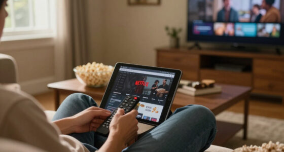 Netflix