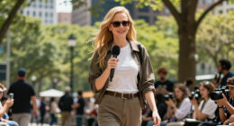 Nicole Kidman Surges In Global Coverage